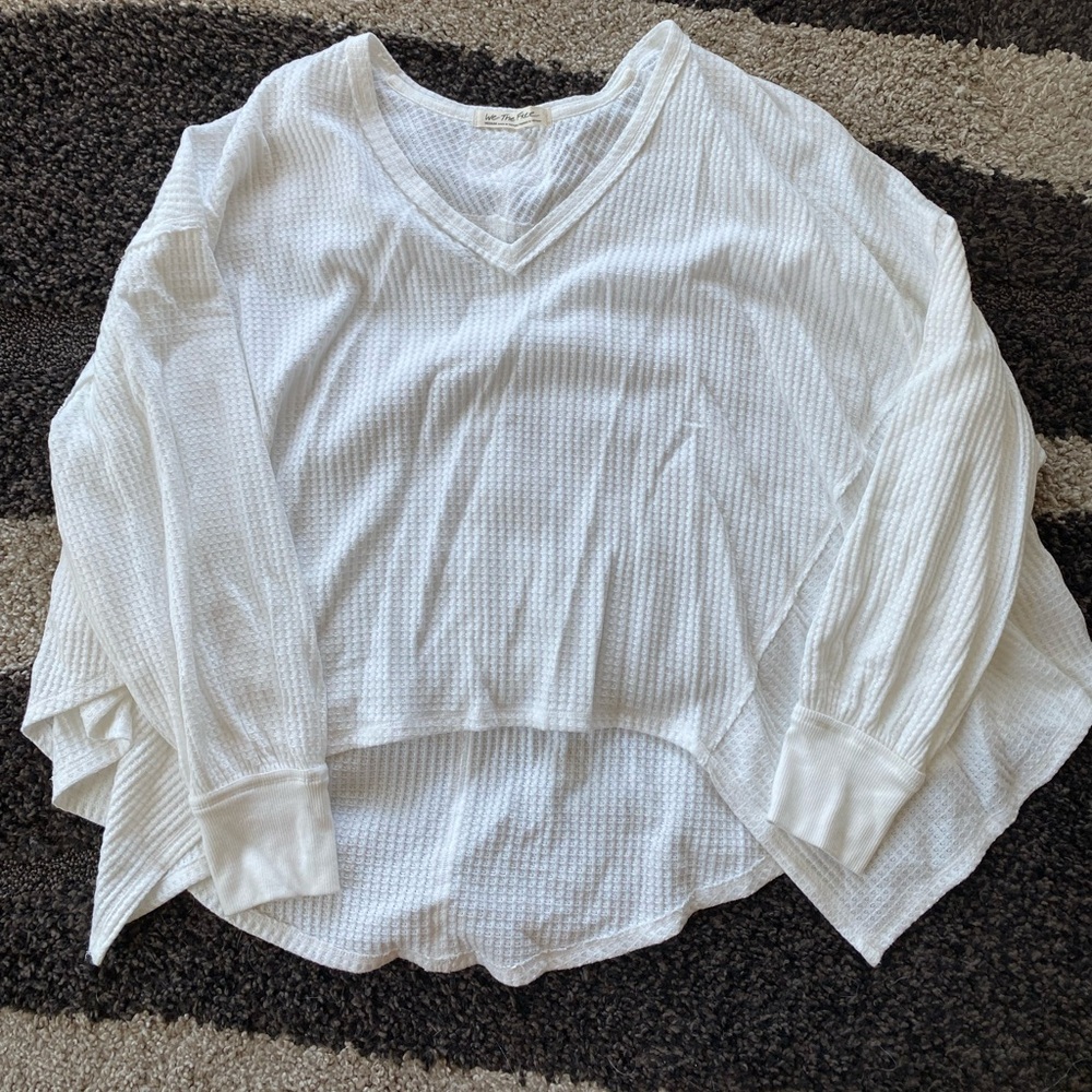 Free People We The Free Coraline Thermal